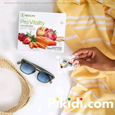 Longrich, Mannatech, QNET, Norland, NEOLIFE SUPPLEMENTS - 2