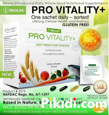 Longrich, Mannatech, QNET, Norland, NEOLIFE SUPPLEMENTS - 5