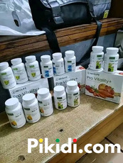 Longrich, Mannatech, QNET, Norland, NEOLIFE SUPPLEMENTS - 7