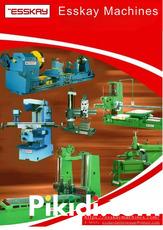 Reliable Industrial Machinery for Manufacturing and Engineering Applications