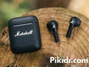 Marshall Stanmore III 深度解析：居家客廳的搖滾靈魂